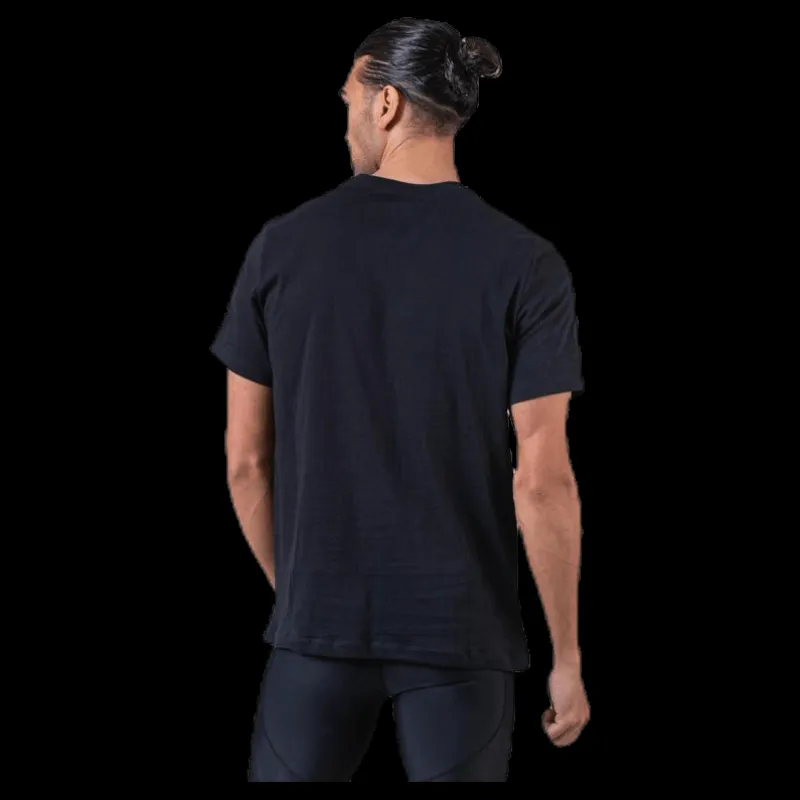 Nike Court Dri-Fit Challenger White/Black Svart Hot