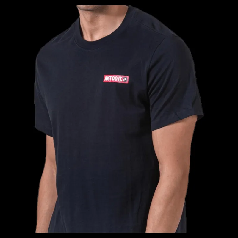 Nike Court Dri-Fit Challenger White/Black Svart Hot