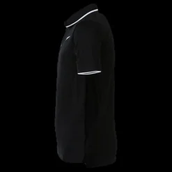 Nike Court Dry Polo Team Black Svart Hot