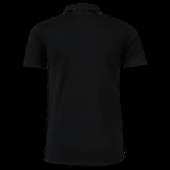 Nike Court Dry Polo Team Black Svart Hot