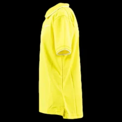 Nike Court Dry Polo Team Yellow Gul Best