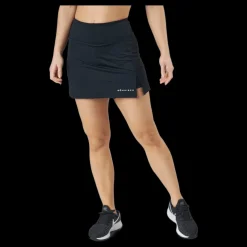 Sale Röhnisch Court Jersey Skort Black Svart
