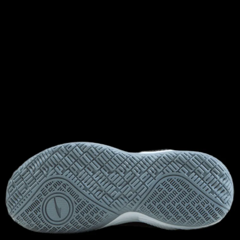 Puma Court Rider Team Black- White Flerfärgad Best