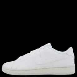 Best Nike Court Royale 2 Next Nature Men's Shoes WHITE/WHITE-WHITE Vit