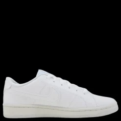 Best Nike Court Royale 2 Next Nature Men's Shoes WHITE/WHITE-WHITE Vit