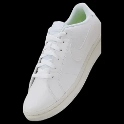 Best Nike Court Royale 2 Next Nature Men's Shoes WHITE/WHITE-WHITE Vit