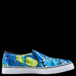 New Nike Court Royale Blue/Patterned Flerfärgad