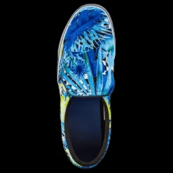 New Nike Court Royale Blue/Patterned Flerfärgad