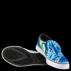 New Nike Court Royale Blue/Patterned Flerfärgad