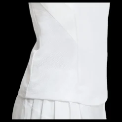 Discount Nike Court Slam Tank White Vit