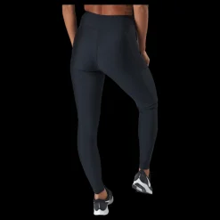 Hot BLACC Court Tights Black/black Svart