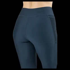 Sale BLACC Court Tights Navy/white Blå