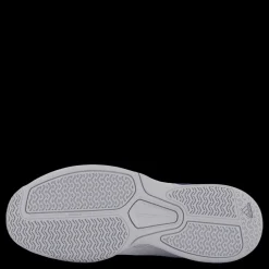 adidas Tennis Courtflash Speed White Vit Sale