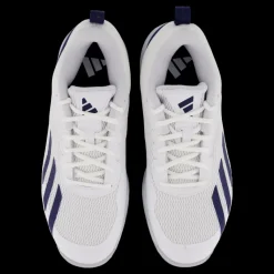 adidas Tennis Courtflash Speed White Vit Sale