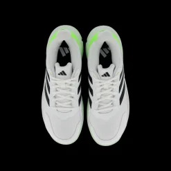 adidas Tennis Courtjam Control 3 M Green Grön Online
