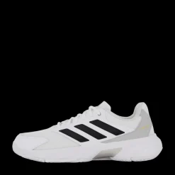 adidas Tennis Courtjam Control 3 M White Vit New