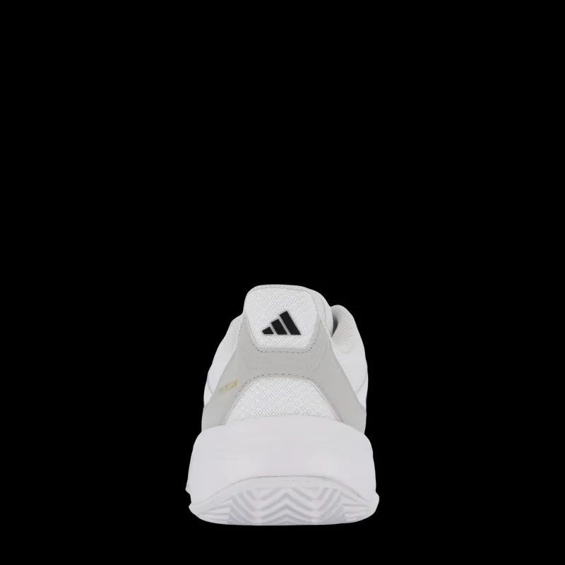 adidas Tennis Courtjam Control 3 M White Vit New