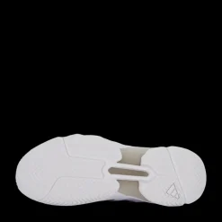 adidas Tennis Courtjam Control 3 M White Vit New