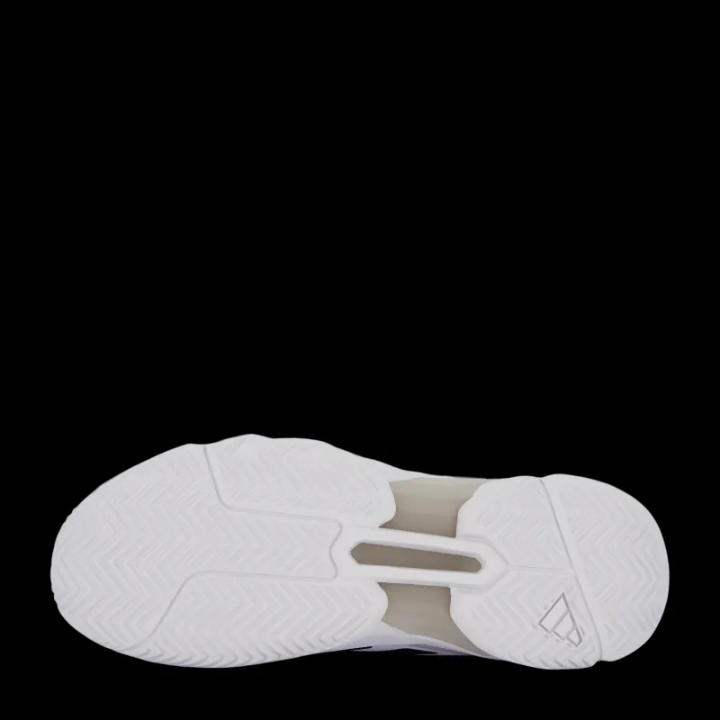 adidas Tennis Courtjam Control 3 M White Vit New