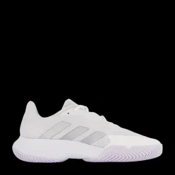 Best adidas Tennis Courtjam Control W White Vit