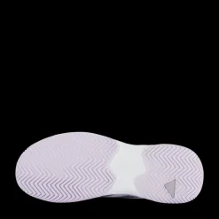 Best adidas Tennis Courtjam Control W White Vit