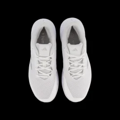 Best adidas Tennis Courtjam Control W White Vit