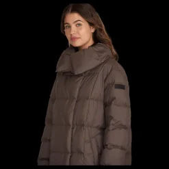 ROCKANDBLUE Courtney Coat Mud