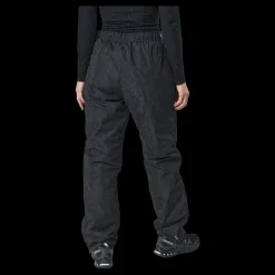 Tuxer Cover L Pants Black Svart Online