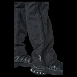 Tuxer Cover L Pants Black Svart Online
