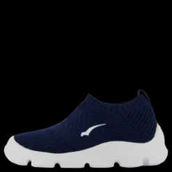 Bagheera Cozy Navy/white Blå Sale
