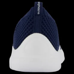 Bagheera Cozy Navy/white Blå Sale