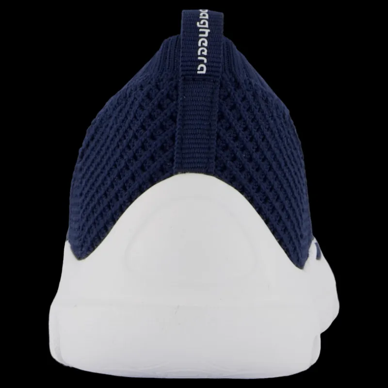 Bagheera Cozy Navy/white Blå Sale