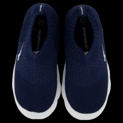 Bagheera Cozy Navy/white Blå Sale