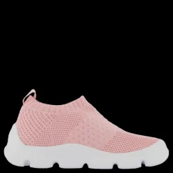 New Bagheera Cozy Soft Pink/white Rosa