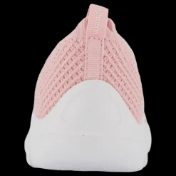 New Bagheera Cozy Soft Pink/white Rosa