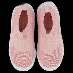 New Bagheera Cozy Soft Pink/white Rosa