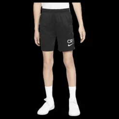 Nike CR7 Dri-FIT Shorts Junior Black Svart Best