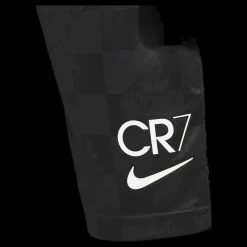 Nike CR7 Dri-FIT Shorts Junior Black Svart Best