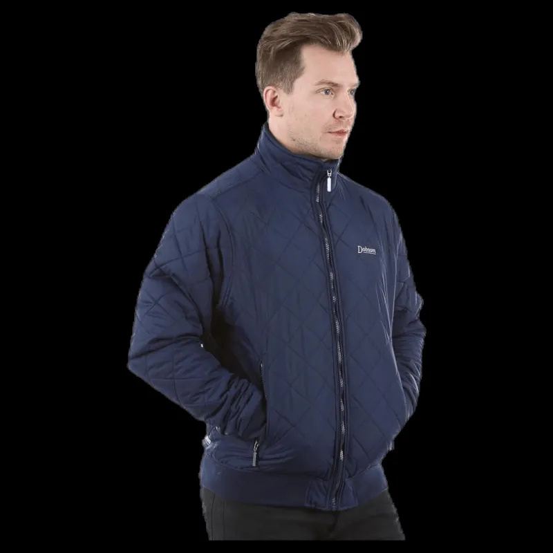 Dobsom Craddock Blue Blå