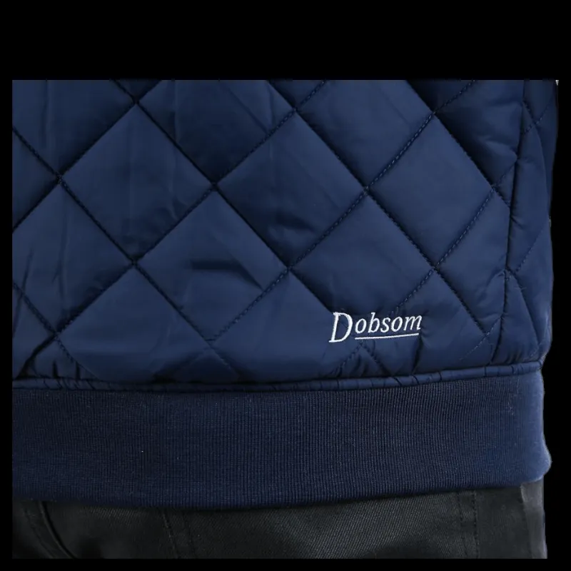 Dobsom Craddock Blue Blå