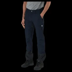Tuxer Craig Pants Black Svart Discount