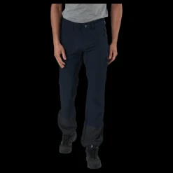 Tuxer Craig Pants Black Svart Discount