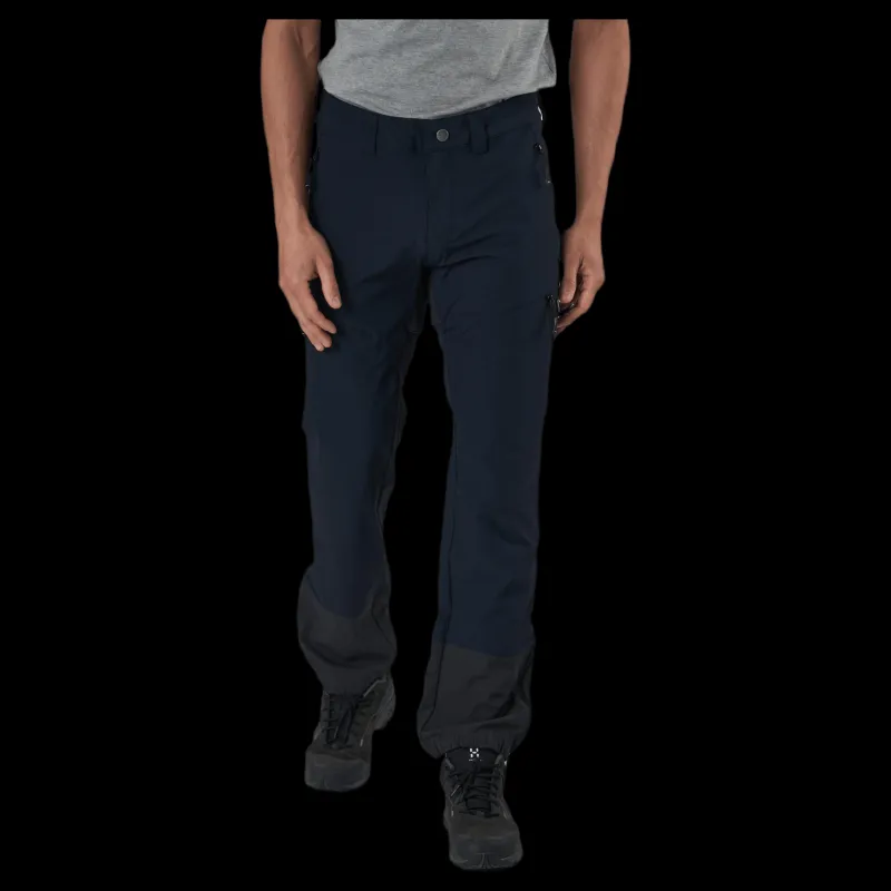 Tuxer Craig Pants Black Svart Discount