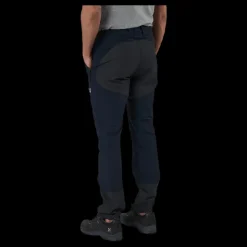 Tuxer Craig Pants Black Svart Discount