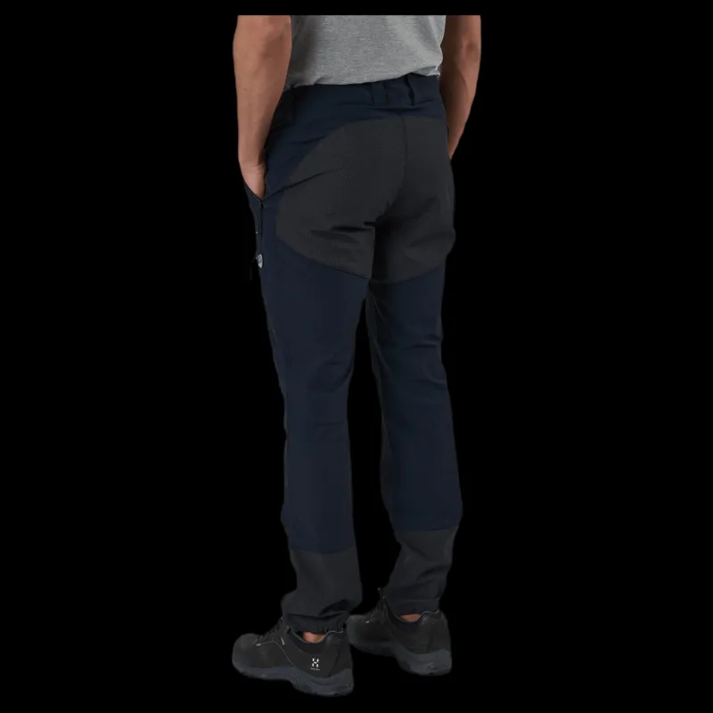 Tuxer Craig Pants Black Svart Discount
