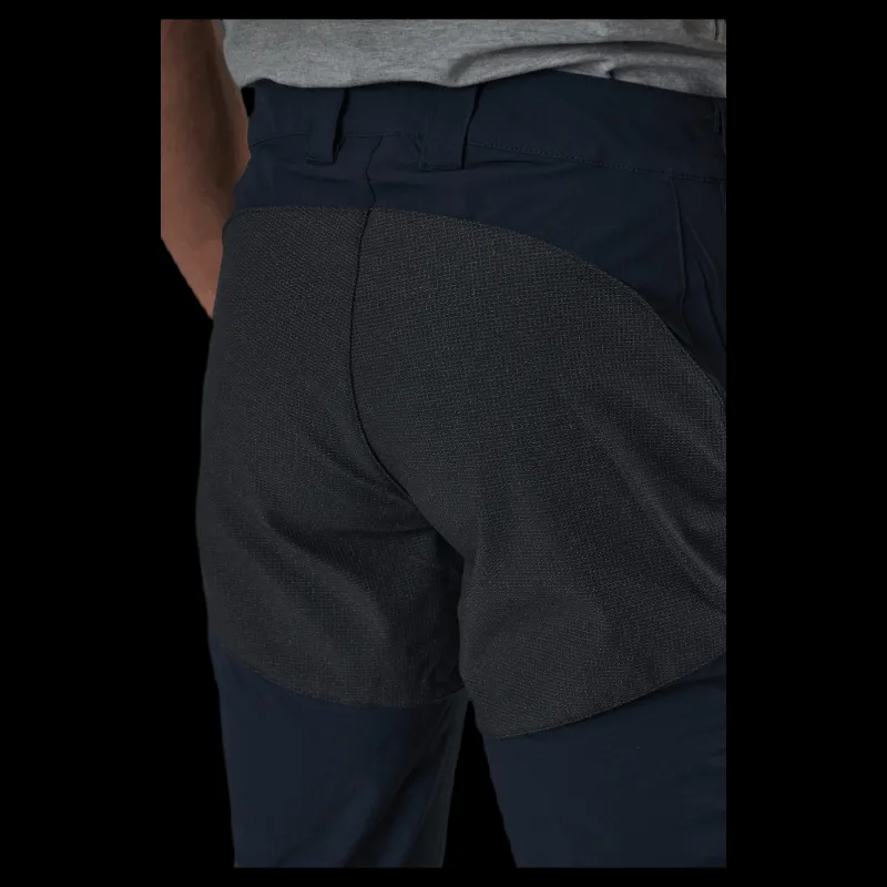 Tuxer Craig Pants Black Svart Discount
