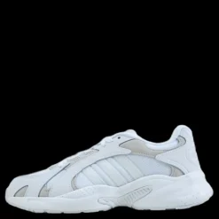Outlet adidas Crazy Chaos Shadow 2.0 Shoes Cloud White / Cloud White / Grey One Vit och Beige
