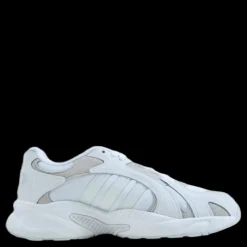 Outlet adidas Crazy Chaos Shadow 2.0 Shoes Cloud White / Cloud White / Grey One Vit och Beige
