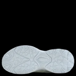Outlet adidas Crazy Chaos Shadow 2.0 Shoes Cloud White / Cloud White / Grey One Vit och Beige
