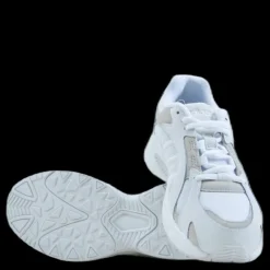 Outlet adidas Crazy Chaos Shadow 2.0 Shoes Cloud White / Cloud White / Grey One Vit och Beige